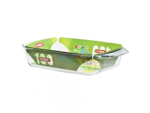 Блюдо квадратное Optimum 29х23см