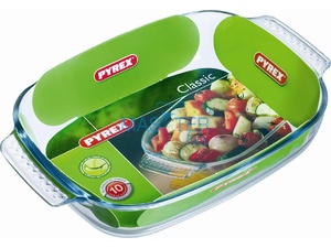 Блюдо овальное Optimum 30х21см