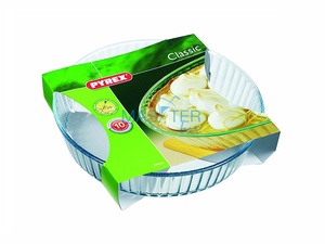 Форма для выпечки Smart Cooking 27см