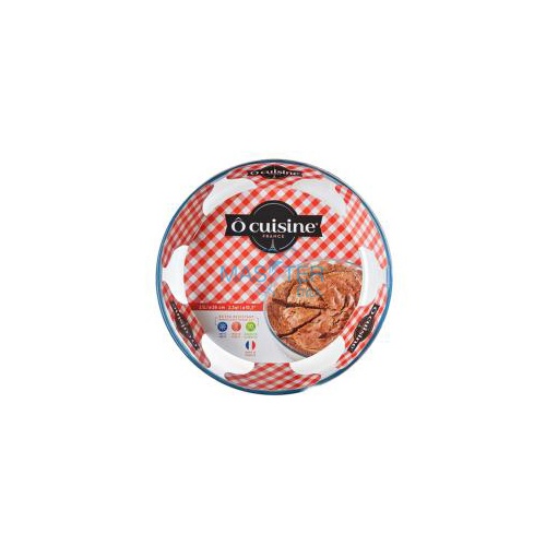 Форма для выпечки O Cuisine 2.1Л 26см