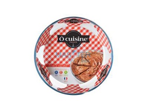 Форма для выпечки O Cuisine 2.1Л 26см