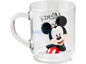 Кружка Disney Mickey Colors 250мл 