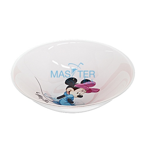 Суповая чашка Disney Minnie Colors 400мл 