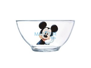 Суповая чашка Disney Mickey Colors 500мл