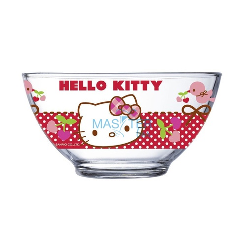 Суповая чашка Hello Kitty 500мл 