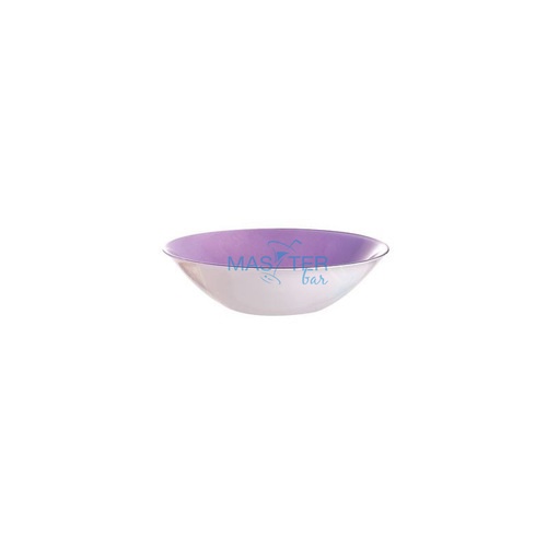 Суповая чашка Angel Purple 16.5см 