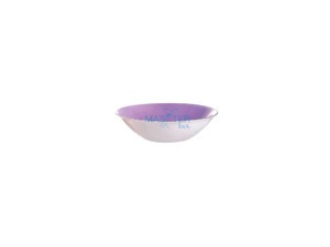 Суповая чашка Angel Purple 16.5см 