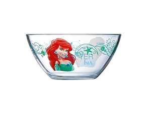 Суповая чашка Disney Принцессы 500мл