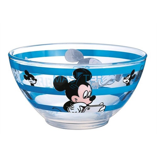 Суповая чашка Disney mickie Party 500мл 