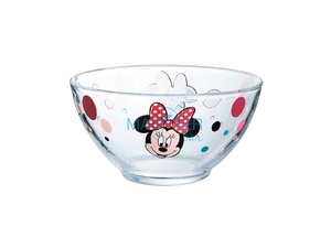 Суповая чашка Disney Minnie Party 500мл 