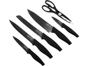 Набор ножей Munster из 6 пр. Carl Schmidt Sohn