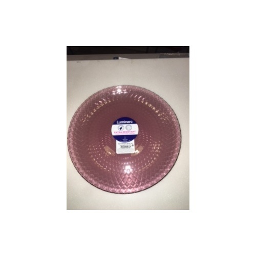 Тарелка закусочная Luminarc Idylle Lilac -19см