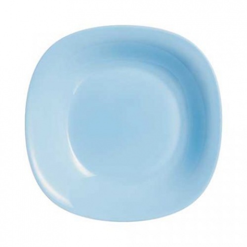 Тарелка десертная Luminarc Carine Light Blue 19 см
