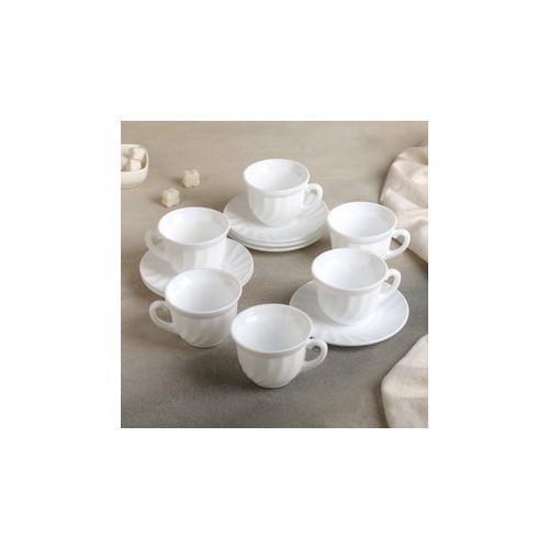 Чайный сервиз Luminarc Trianon 220м 12пр