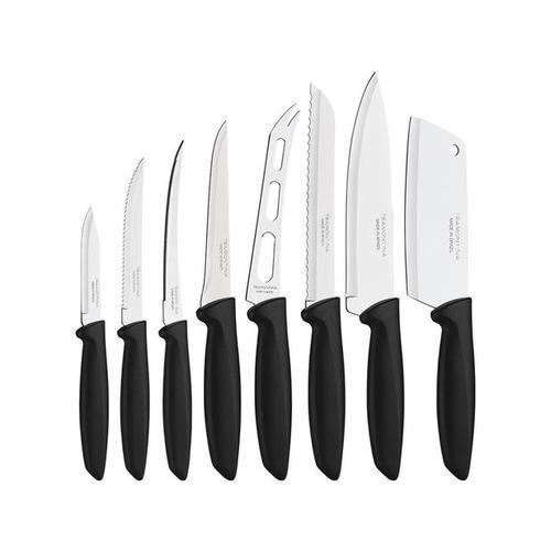 Набор ножей Tramontina Plenus, 8 предметов