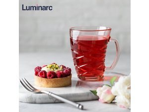 Кружка Luminarc ШЕЙП ЭЛАНОР 320 ml