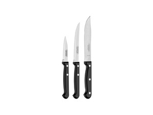 Набор ножей Tramontina Ultracorte 3 пр