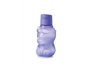 Эко-бутылка "Мишутка" (350 мл) Tupperware