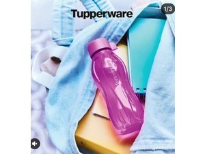 Tupperware / Эко-бутылка 310 мл