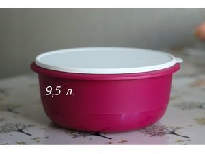 Замесочное Блюдо 9,5л "Профи"