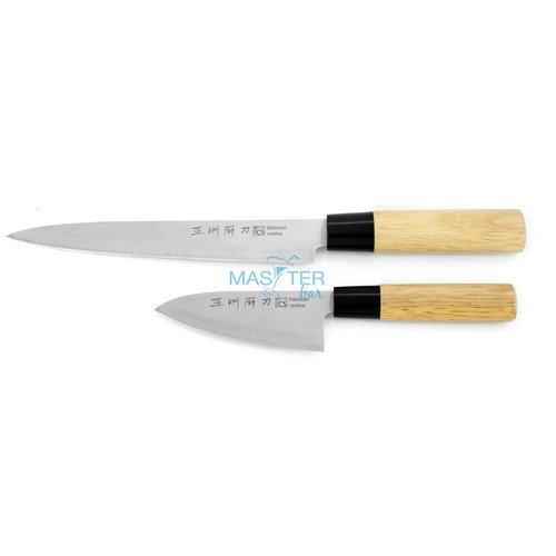 Набор японских ножей Nara